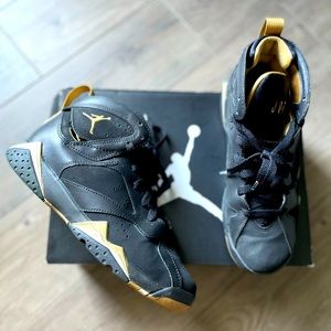 Authentic air Jordan 7 retro (GS)